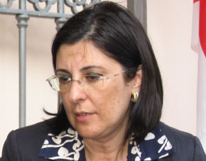 Carolina Girasole