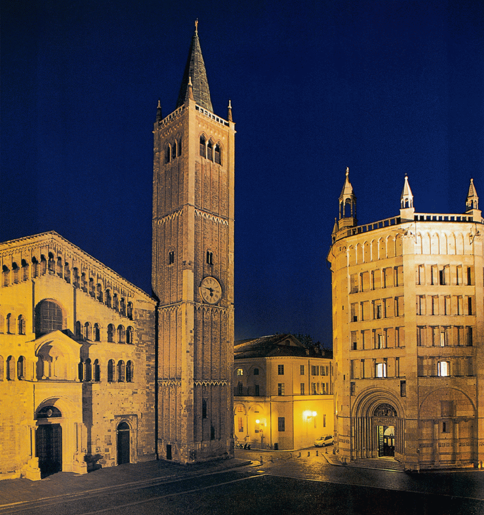 Parma
