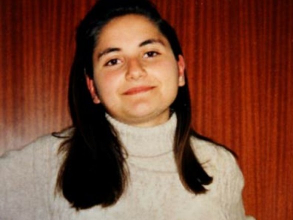 Elisa Claps