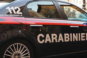Sul rapimento indagano i Carabinieri