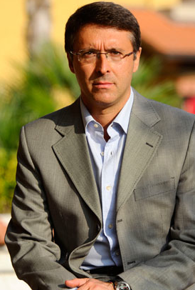Raffaele Cantone