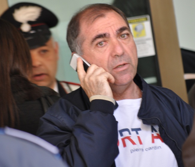 Domenico Nasone