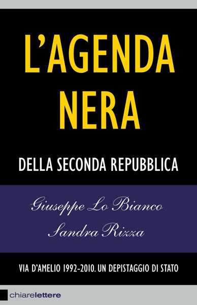 Cover lo bianco rizza
