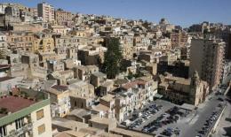 Agrigento