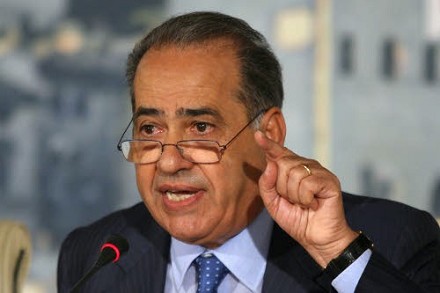 Beppe Pisanu