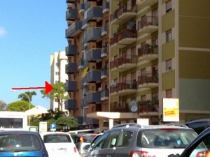 Il covo del latitante (da fascioemartello)