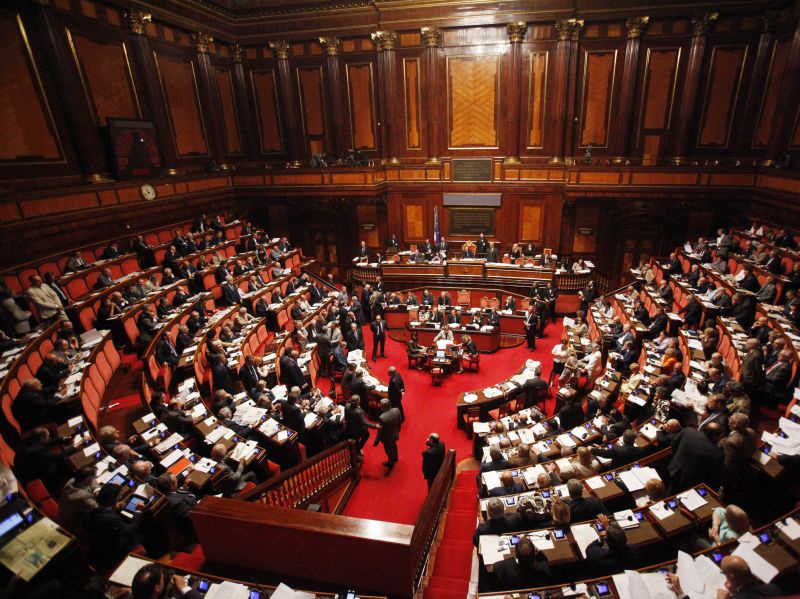 Senato