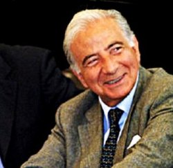 Mario Ciancio Sanfilippo