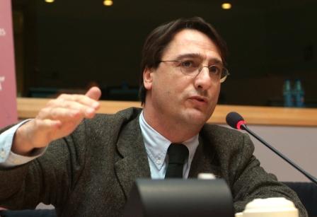 Claudio Fava