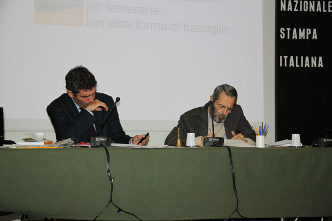 Roberto Natale Roberto Natale