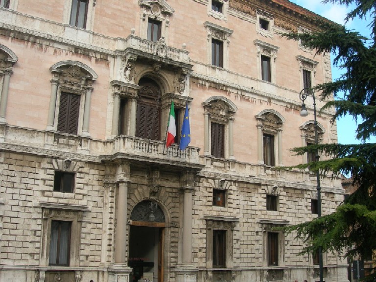 Palazzo Cesaroni