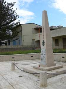 La strage dei carabinieri di Alcamo Marina