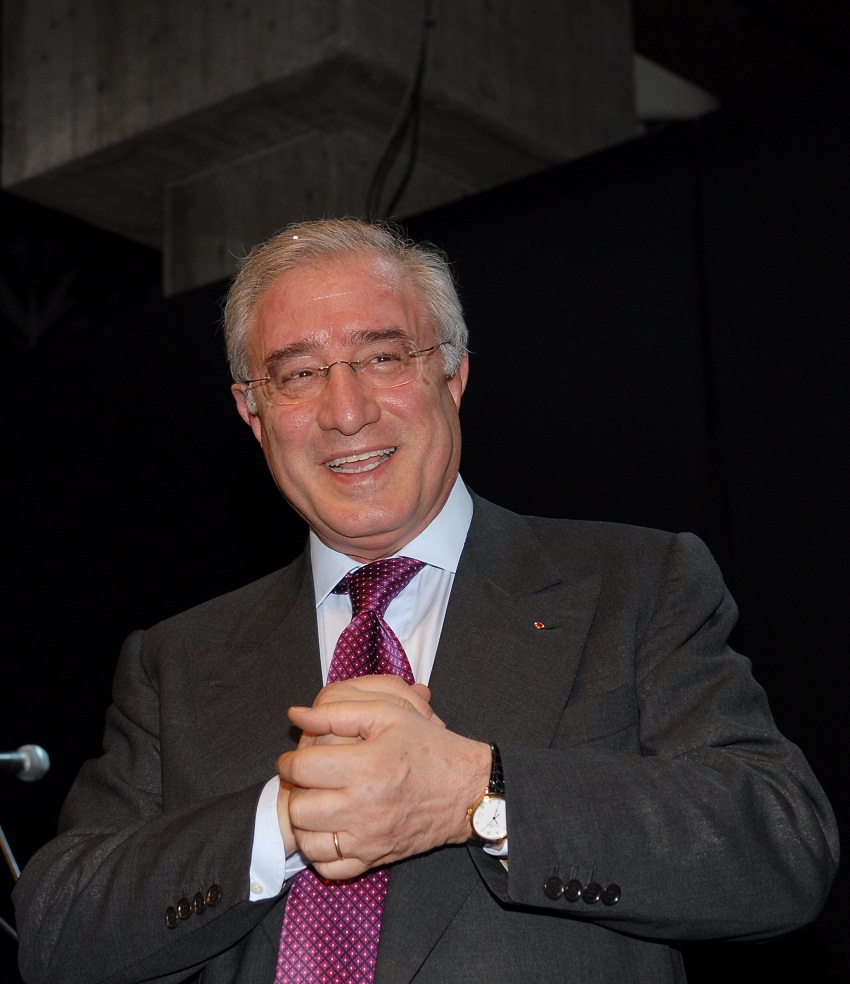Marcello Dell'Utri