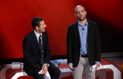 Un paese che non si deve accontentare