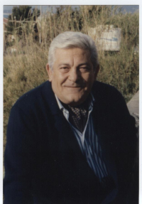 Francesco Vecchio