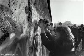 Muro di Berlino