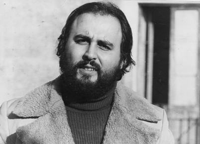 Mimmo Beneventano