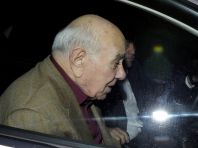 Ucciso a Montreal il patriarca del clan Rizzuto