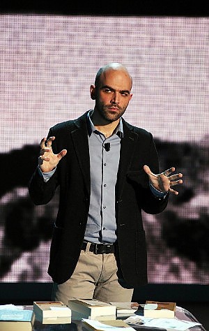 Roberto Saviano