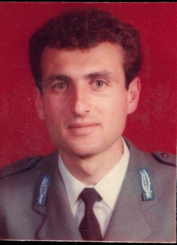 Giuseppe Montalto