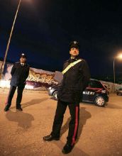 Carabinieri