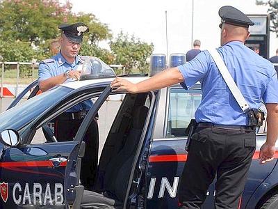 Carabinieri