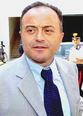 Nicola Gratteri