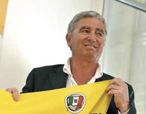 Angelo Vassallo