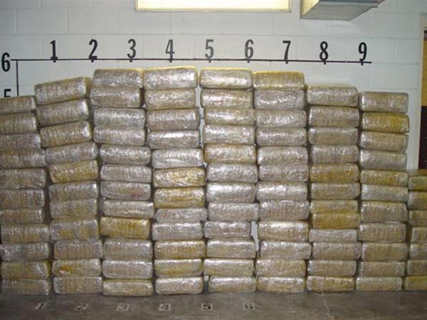 Narcos