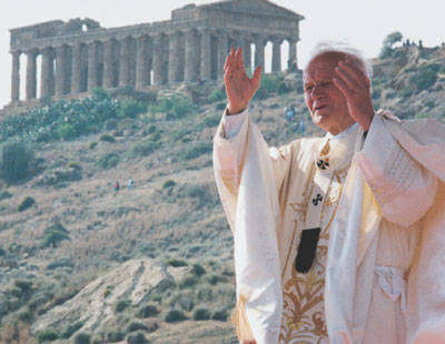 Giovanni Paolo II