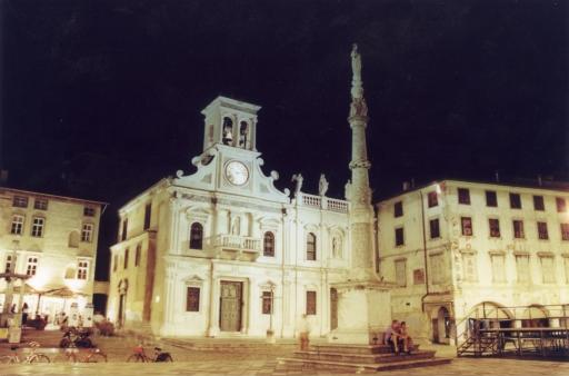 Gela: “Metropoli della droga”