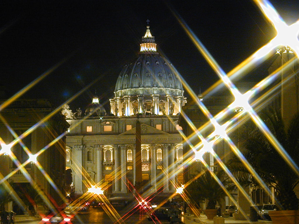 Città del Vaticano