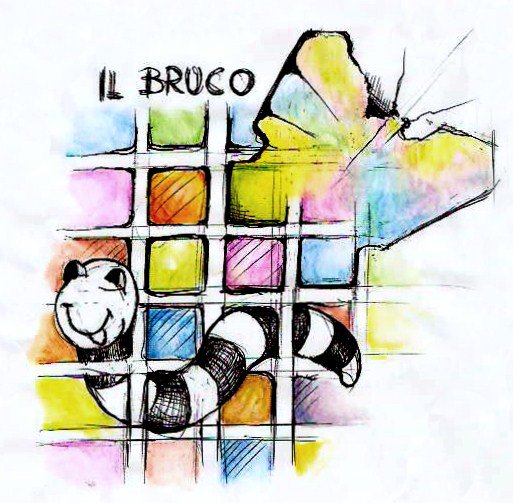 L'associazione Il Bruco