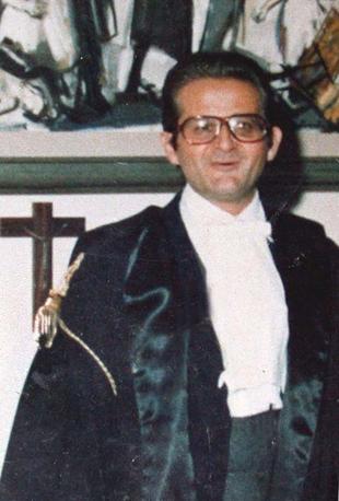 Marcello Torre