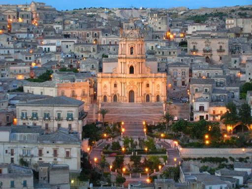 Modica (Rg)