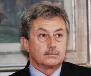 Il Procuratore di San Remo Roberto Cavallone