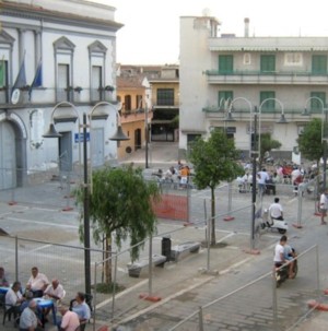 Villa Literno