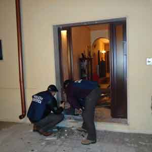 Attentato a Penna