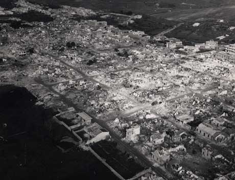 Terremoto del Belice