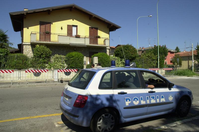 Arrestato killer della «strage di Brescia»