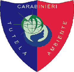 Il Noe dei Carabinieri