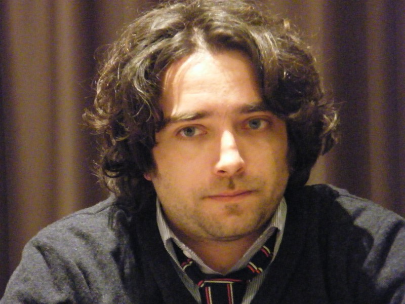 Giulio Cavalli