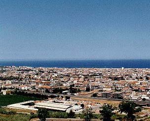 CIrò Marina
