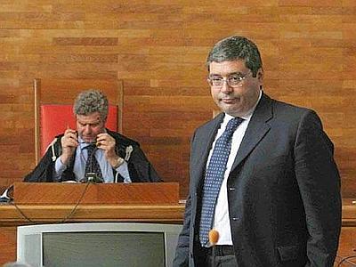 Salvatore Totò Cuffaro