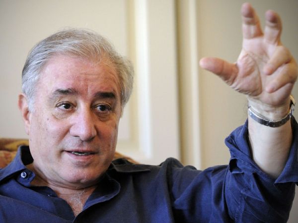 Marcello Dell'Utri
