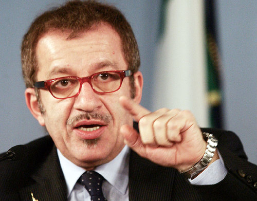Camorra: ispezione Dia Napoli in cantiere statale Vesuvio