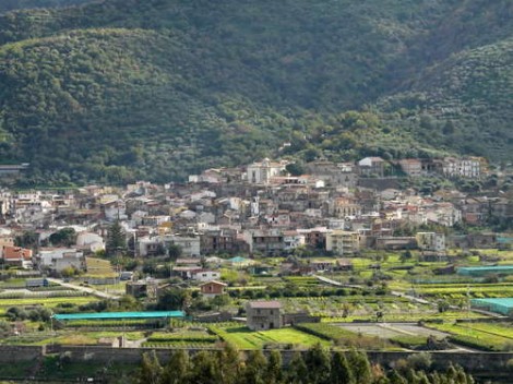 Mazzarrà Sant'Andrea