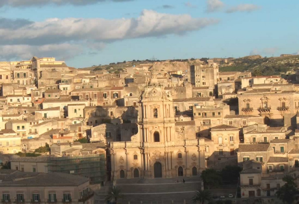 Modica (Rg)