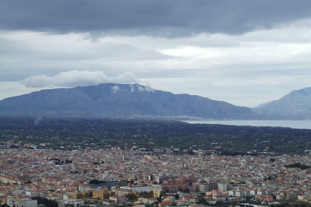 Partinico