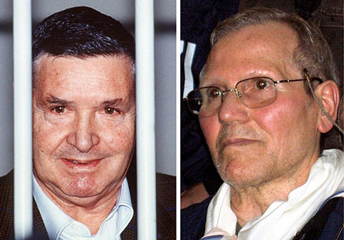 Riina e Provenzano